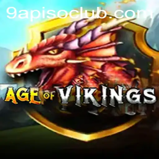 Unleashing the Saga: AgeofViking and the Realm of 9APISO.COM
