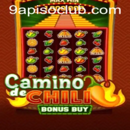 Discover CaminodeChiliBonusBuy: A Spicy Adventure in Gaming