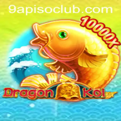Discover the Exciting World of DragonKoi: A New Gaming Experience with 9APISO.COM