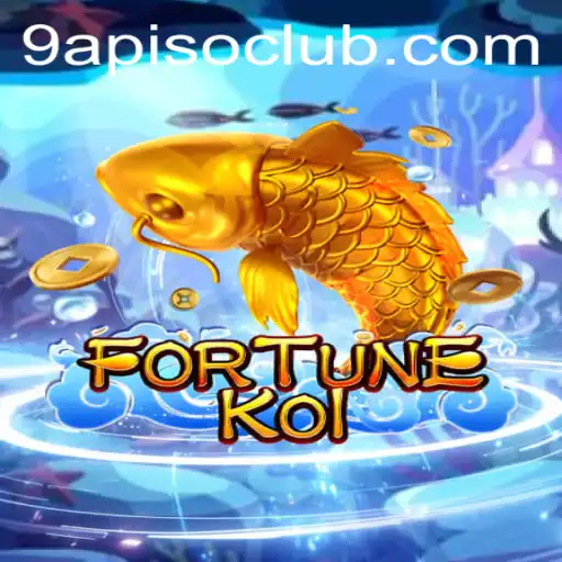 FORTUNEKOI: Dive into the Enchanting World of Virtual Fishing