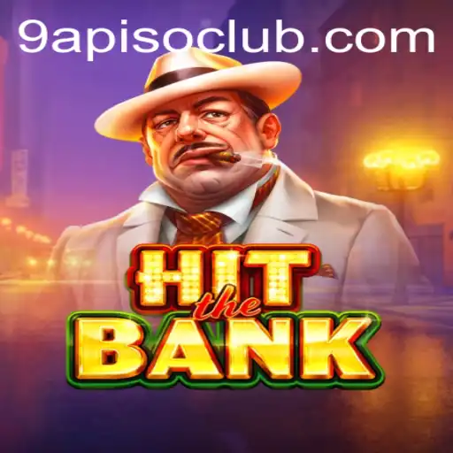 HitTheBank: Embark on a Thrilling Heist Adventure with 9APISO.COM