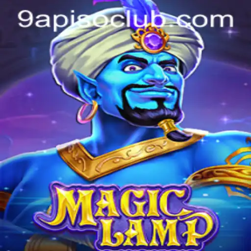 Unveiling the Mystical World of MagicLamp and its Connection with 9APISO.COM