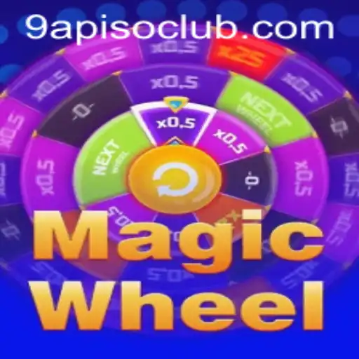 Discover the Enchanting World of MagicWheel with 9APISO.COM