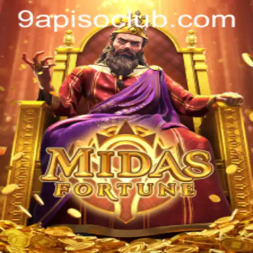 Discover the Magic of MidasFortune: A New Gaming Sensation