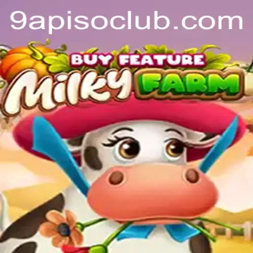 Discover the Immersive World of MilkyFarmBuyFeature: A Thrilling Farm Simulation Game
