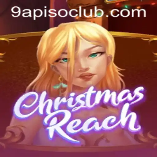 ChristmasReach: A New Festive Adventure Unveiled by 9APISO.COM