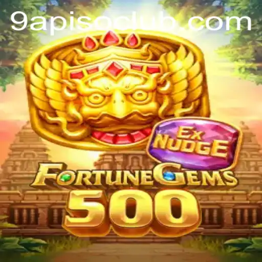 FortuneGems500: A Deep Dive into the Thrilling World of Online Gaming