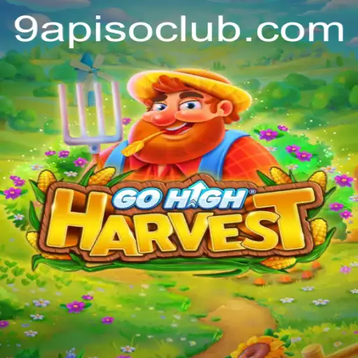 GoHighHarvest: A Unique Gaming Experience