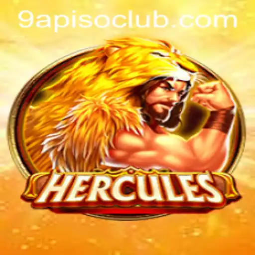 Exploring the Adventure of Hercules: A Timeless Game Revived by 9APISO.COM