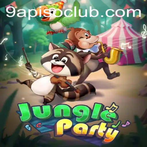 Explore the Thrilling Adventure of JungleParty with 9APISO.COM