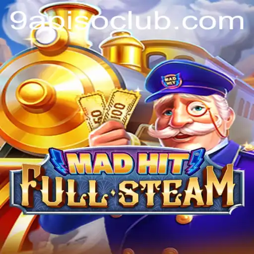 Unveiling MadHitFullSteam: A Thrilling Gaming Experience