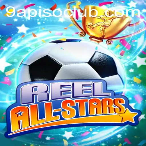 ReelAllStars: A Comprehensive Guide to the Exciting Casino Game