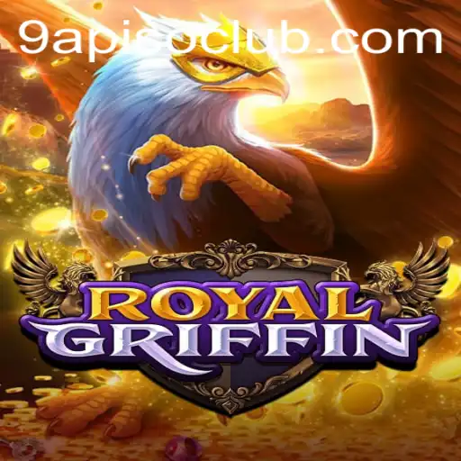 Explore the Enchanting Realm of RoyalGriffin: A Game Unforgettable