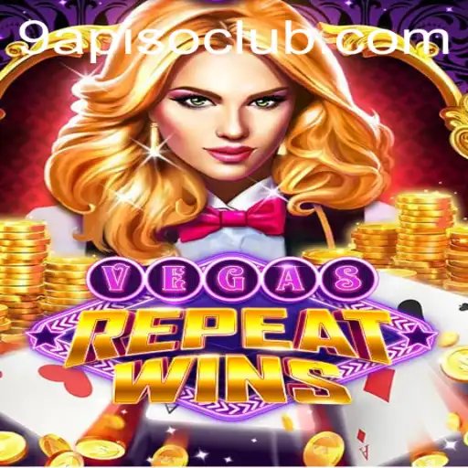 Unveiling the Thrills of VegasRepeatWins