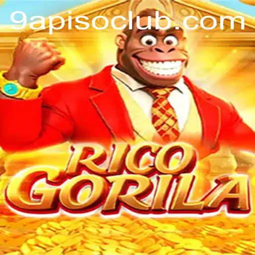 RicoGorila Game: An Exciting Adventure in the Digital Jungle