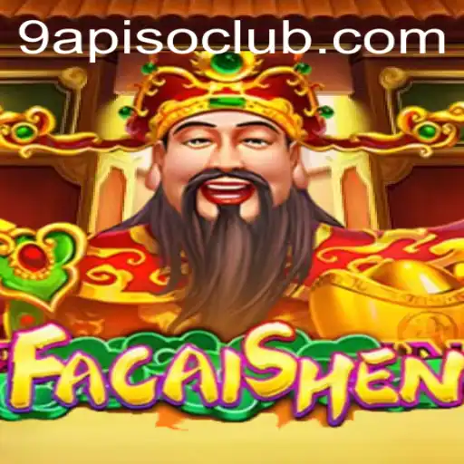 FaCaiShen: A Journey into the World of Prosperity and Fortune