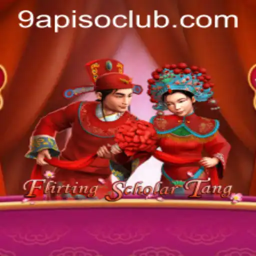 Flirting Scholar Tang: An Engaging Dive into Classic Chinese Culture