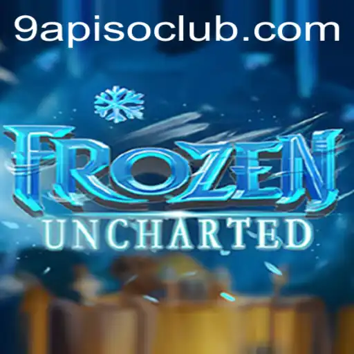 Explore the FrozenRealms in Uncharted Adventures with FrozenUncharted