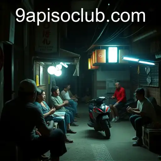 The Complex World of Jueteng: An Insight into the Illicit Numbers Game