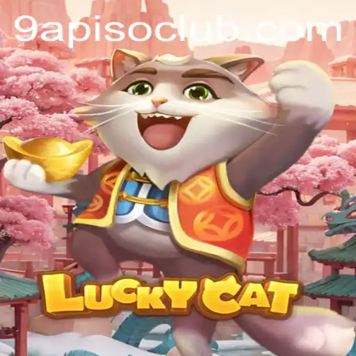 Discover the World of LuckyCat: Unravel the Mystery of 9APISO.COM