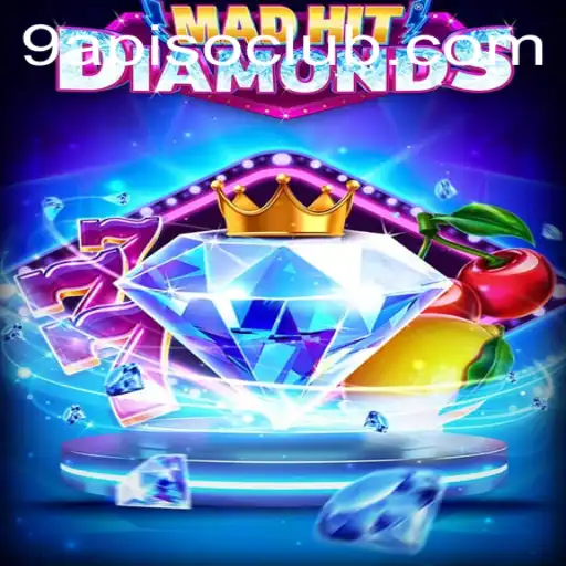 Exploring MadHitDiamonds: An Addictive Gaming Experience