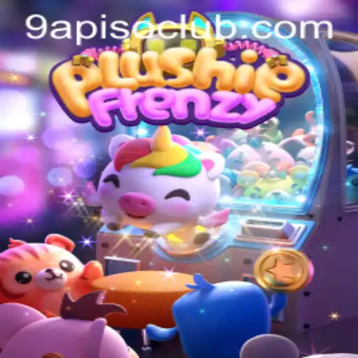 Unveiling the World of PlushieFrenzy: A Captivating Gaming Experience
