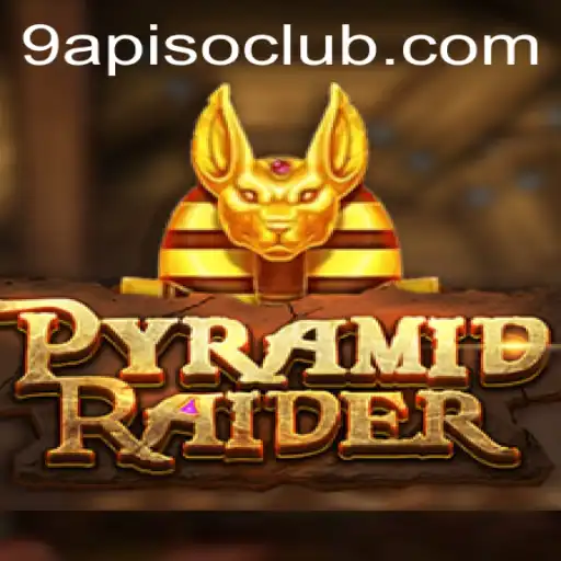 Discover the Enigmatic World of PyramidRaider with 9APISO.COM