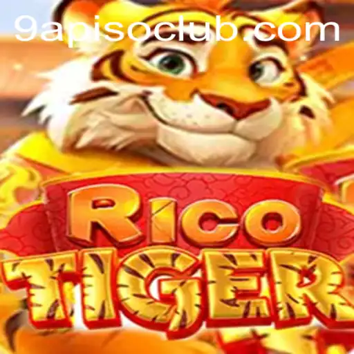 Explore the Exciting World of RicoTiger at 9APISO.COM