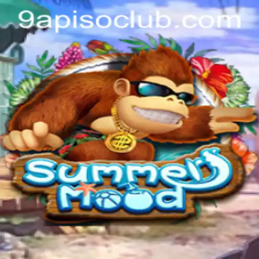 Experience the Excitement of SummerMood: A Thrilling Adventure Game
