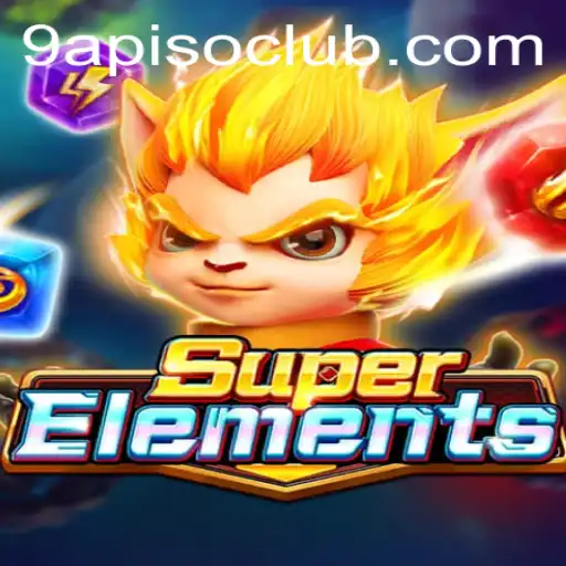 SuperElements: Unleashing the Power of Strategic Gameplay