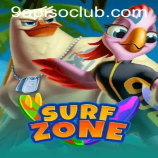 SurfZone: Riding the Waves to New Adventures