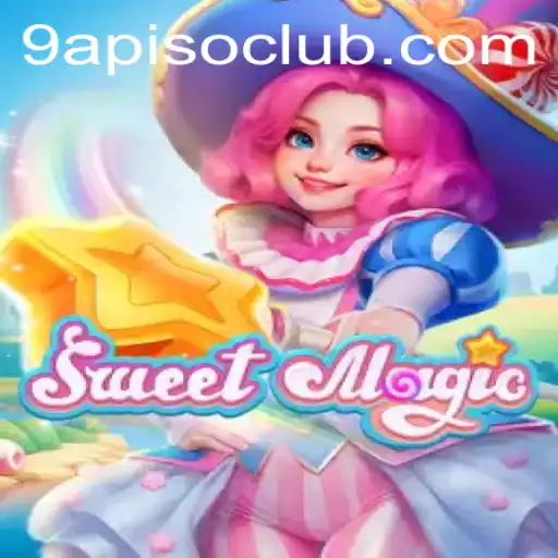 Exploring the Enchanting World of SweetMagic: An Exciting Gaming Adventure