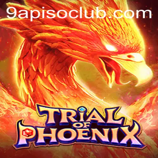 Unveiling the Mystical World of TrialofPhoenix: A Gaming Odyssey