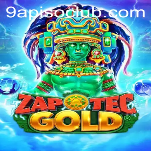 ZapOtecGold: The Thrilling Adventure in the World of 9APISO.COM